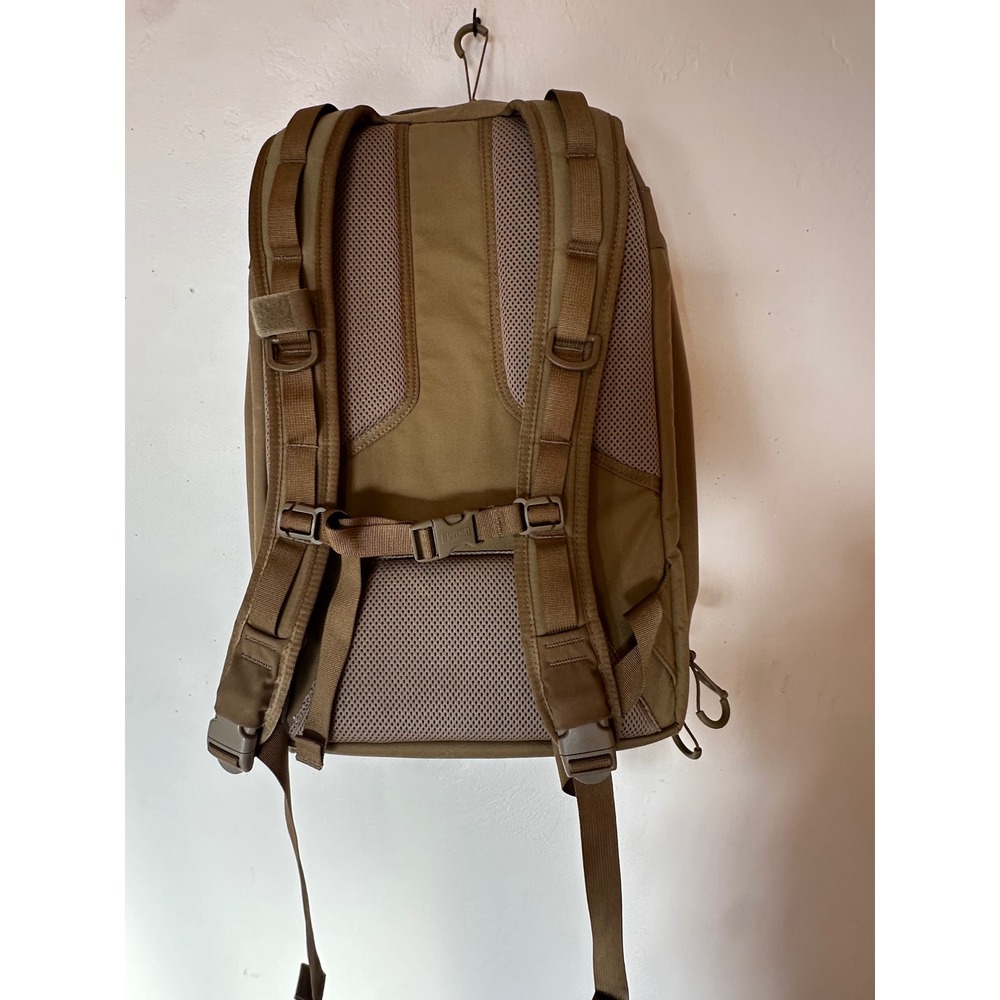 Blackhawk Cyane Stealth Pack Coyote Tan Tactical MOLLE Backpack 60CS00CT - Picture 7 of 16